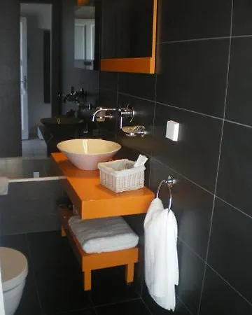Apanema Aegean Luxury 4* Mykonos Town